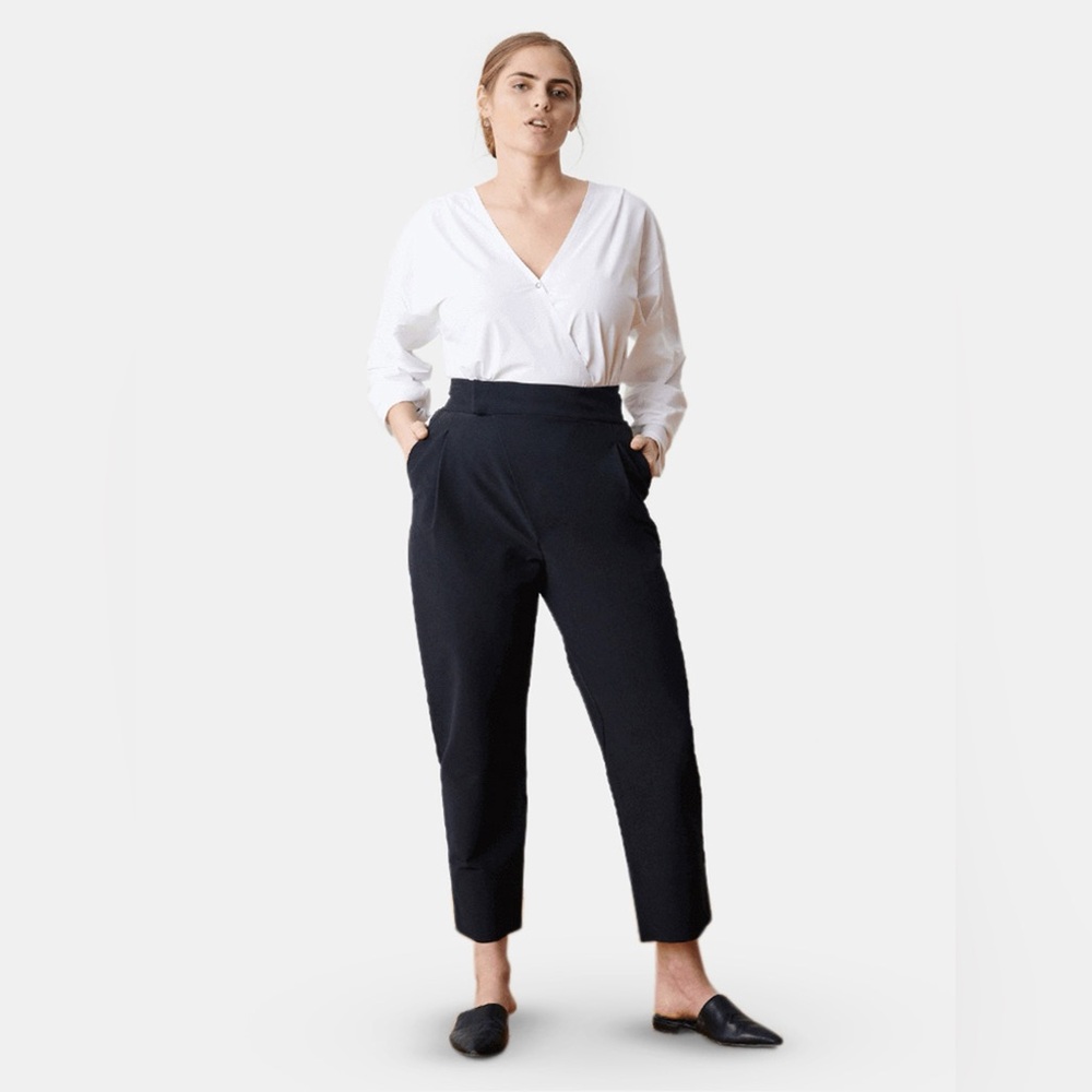 ADAY Portfolio Pant